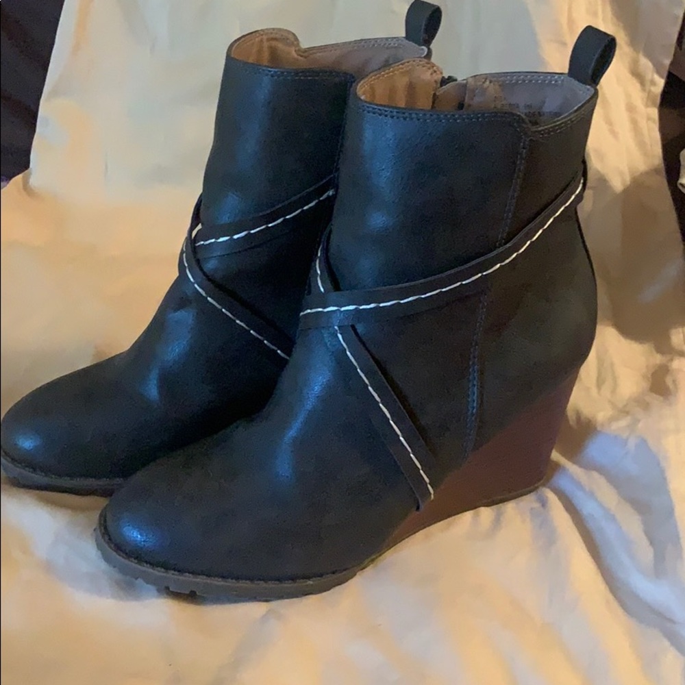 ALBA Diba Alberta 9M bootie